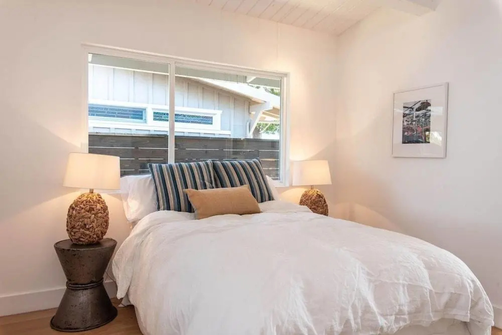 Beautifully Designed Palos Verdes Villa w/ Private Beach and Stunning Views