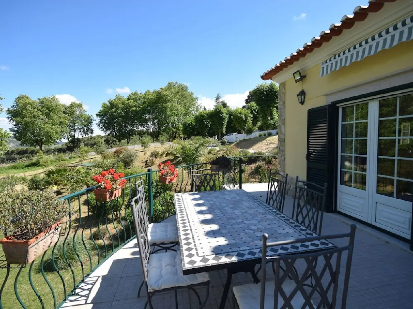 Cozy Villa near Óbidos with Private Swimming Pool