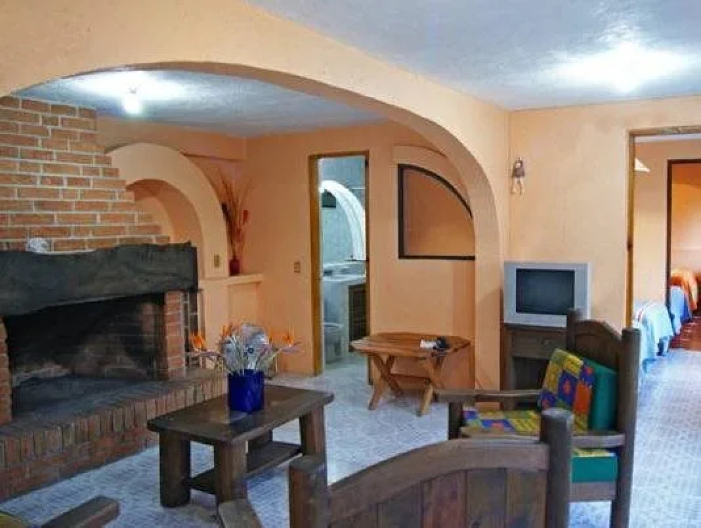 Hotel Villas Paraiso