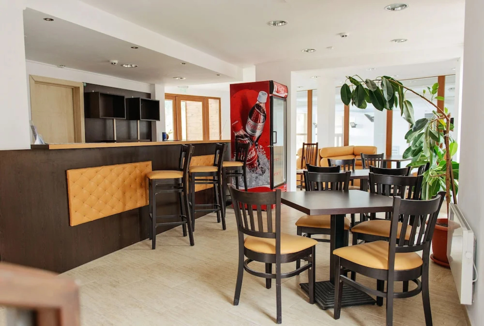 Pirin Heights Holiday Apartments