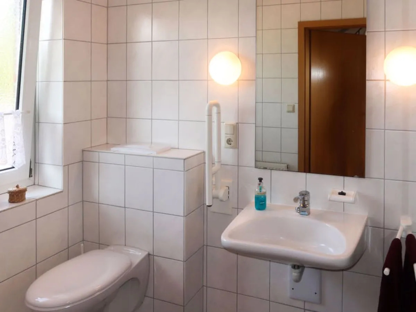 House Wilken Ditzum 19503