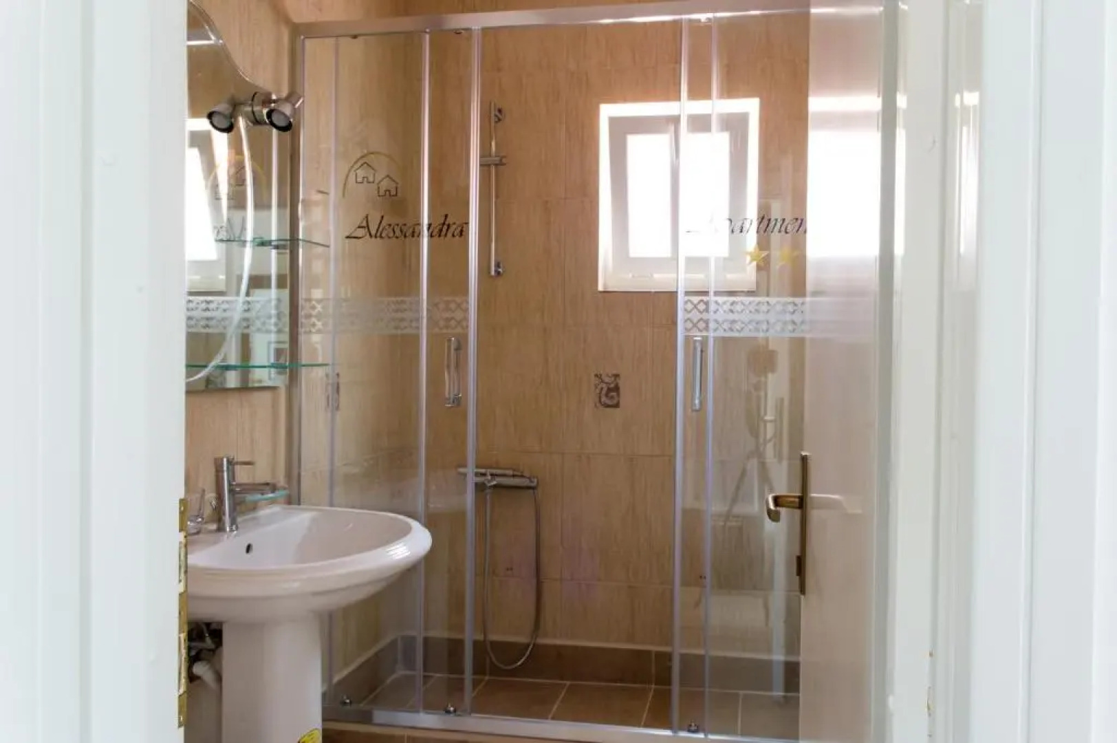 Apartments Alessandra