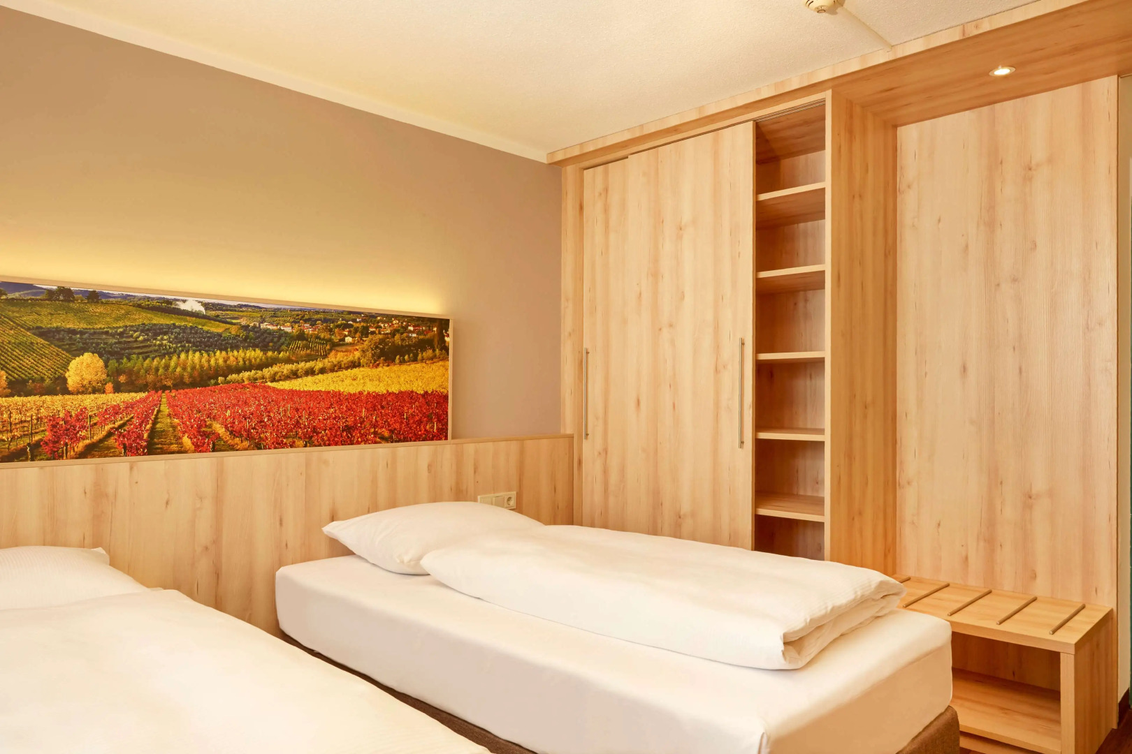 H+ Hotel Stuttgart Herrenberg