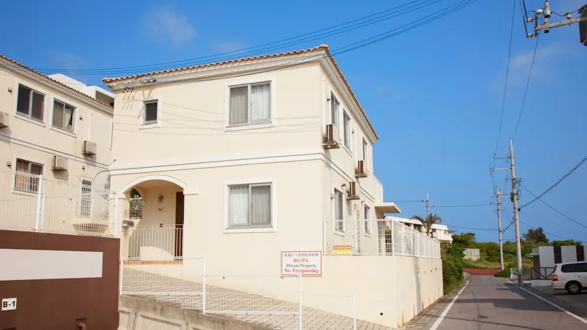 Kariyushi Condominium Resort Uruma Residential Del Sol