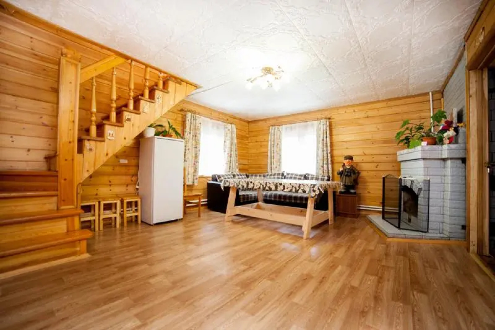 Русский Дом