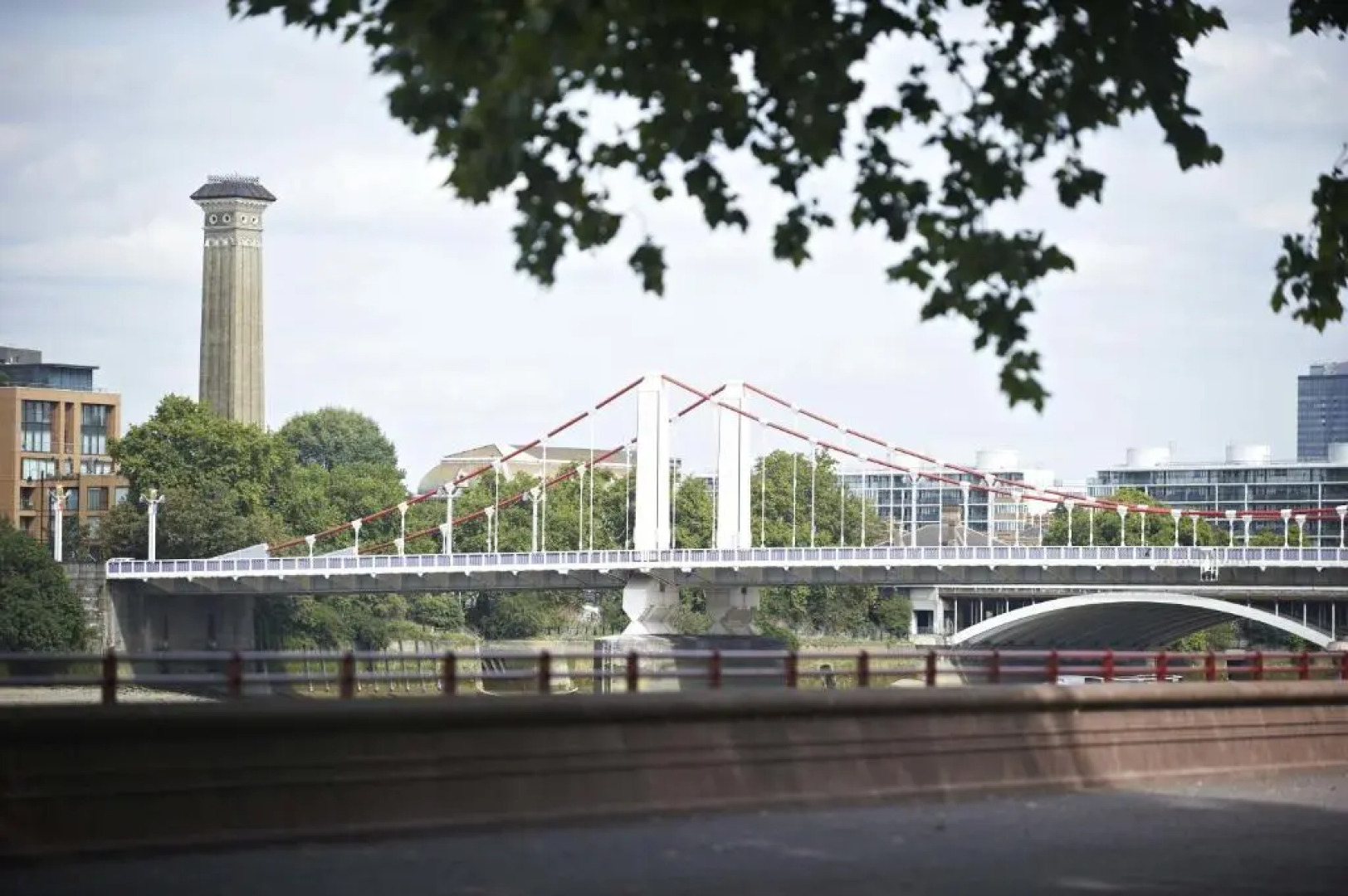 Отель Pestana Chelsea Bridge Hotel & Spa