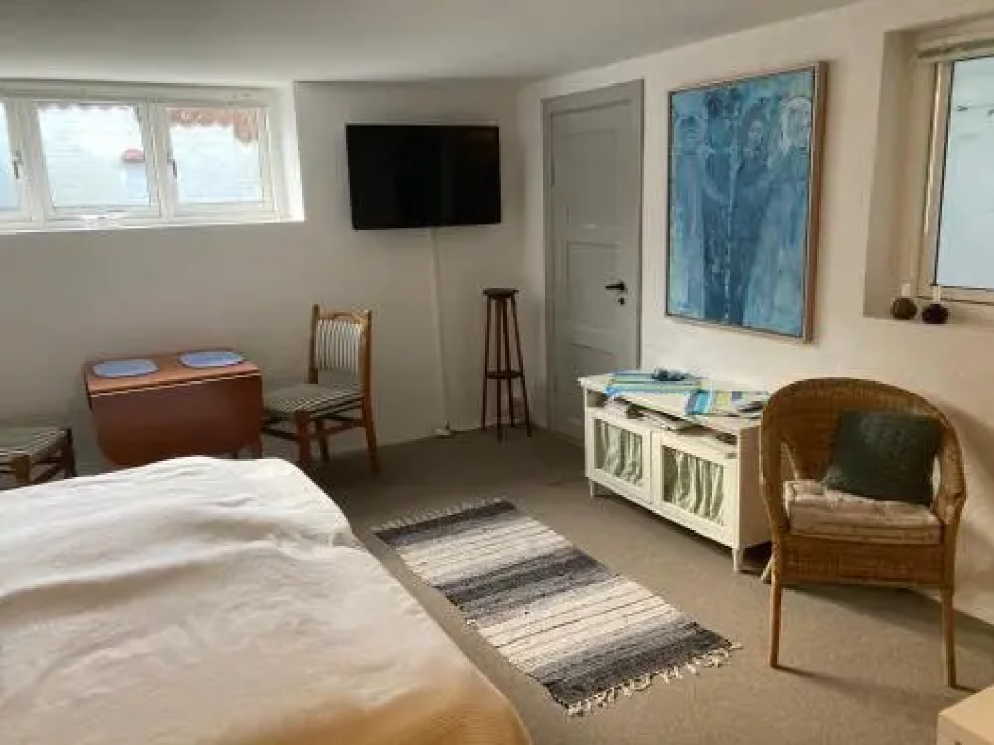 Ebeltoft-rooms