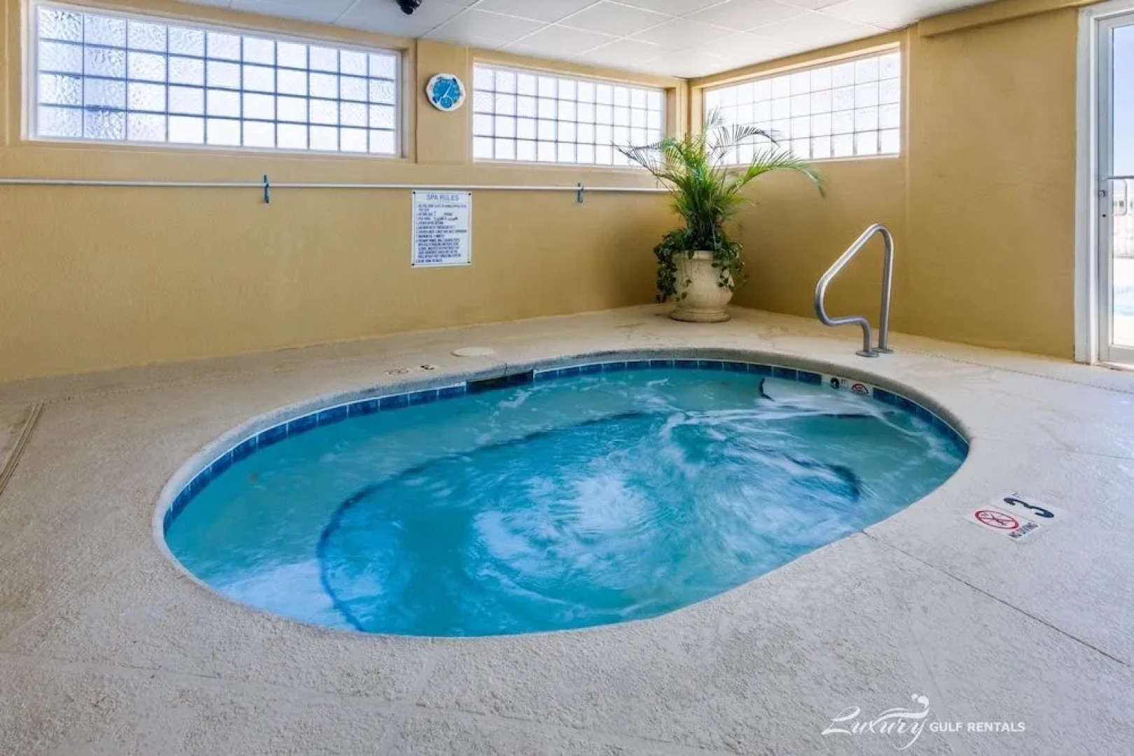 Royal Palms by Luxury Gulf Rentals