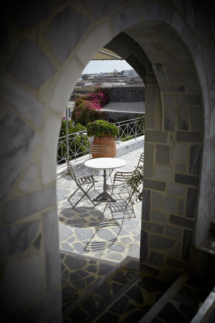 Thermes Saint Alexander Villas