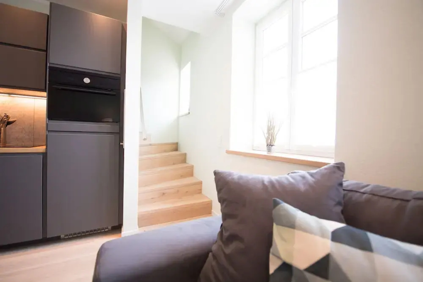 Gastehaus C H Berres