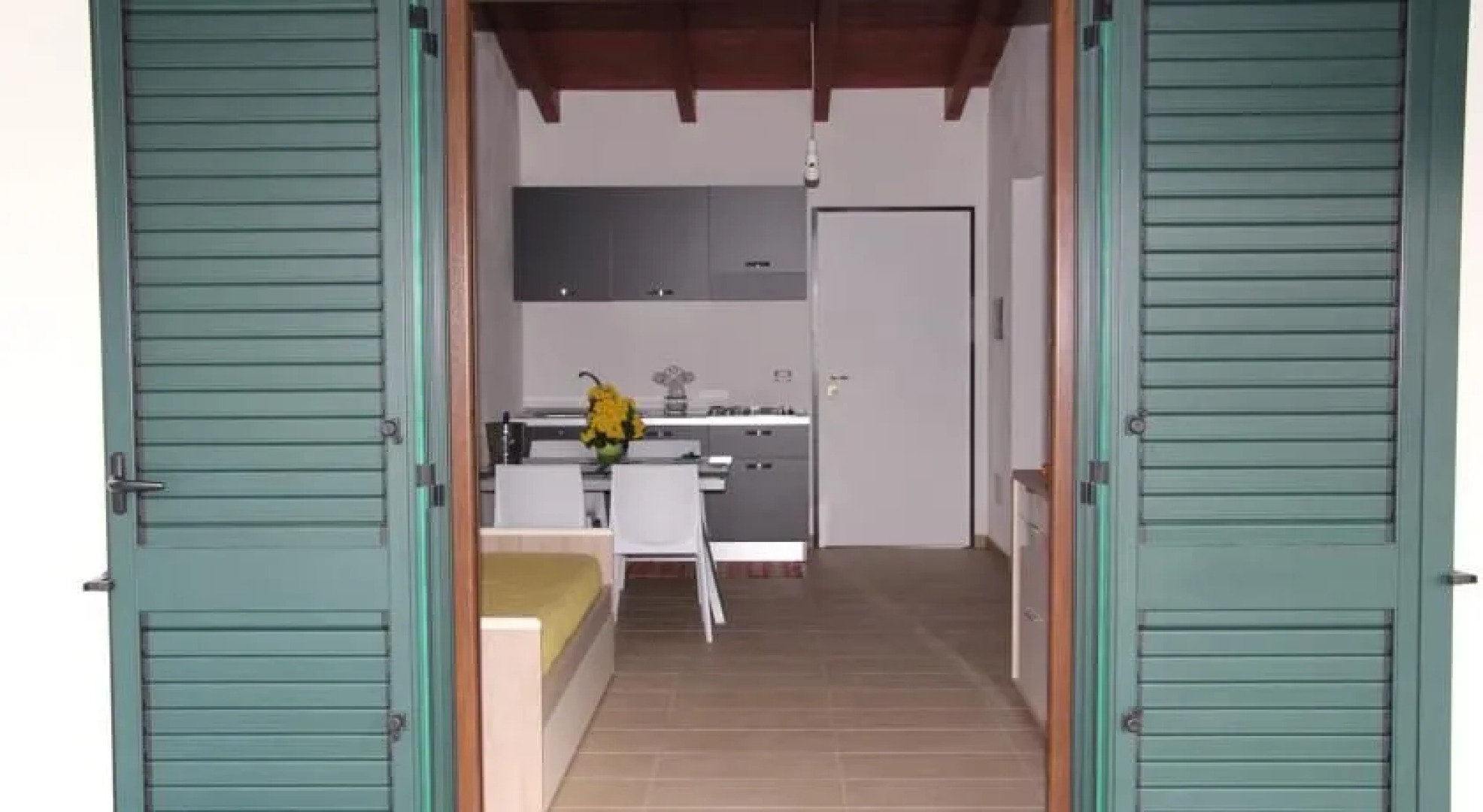 Agriturismo Agliadò