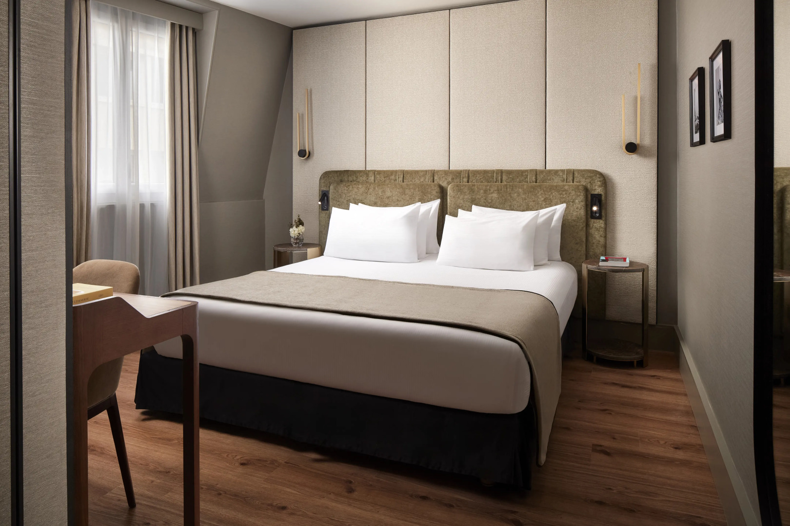 NH Collection Paris Ponthieu Champs-Elysées