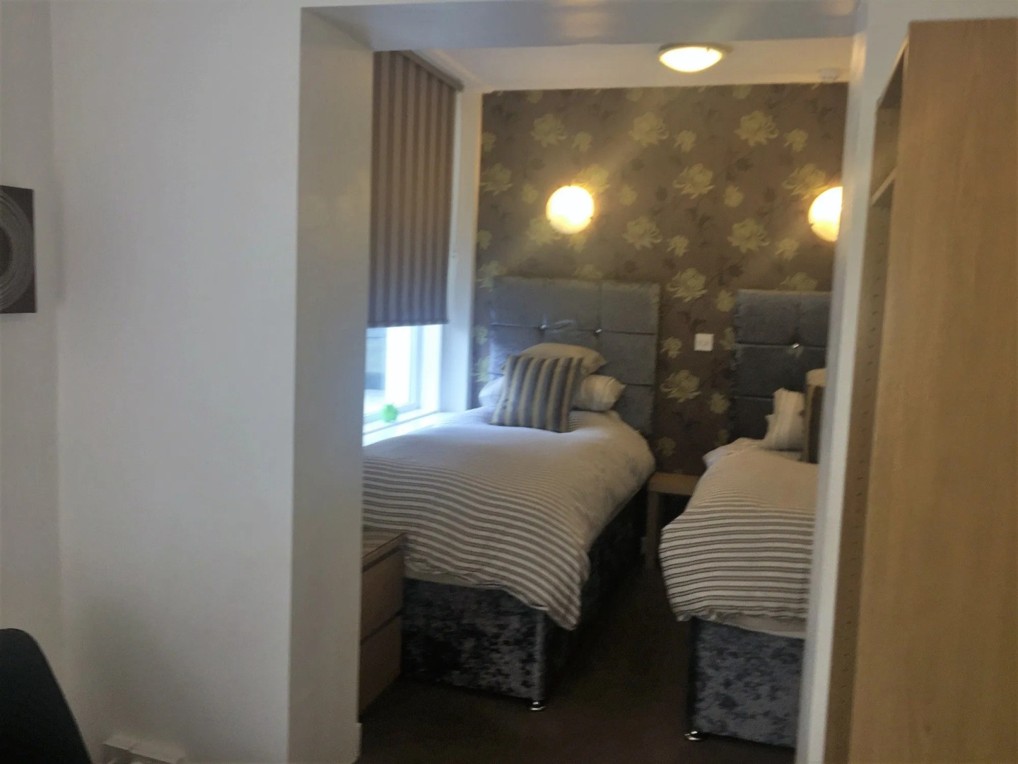 Beechwood Ensuite Guest House