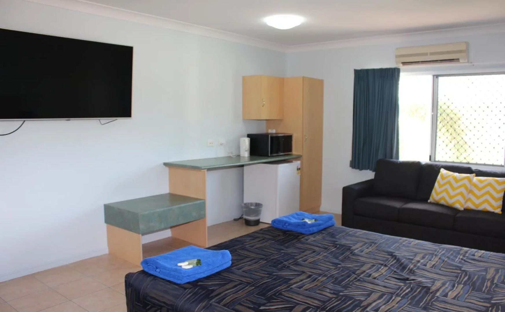 TI Motel Torres Strait