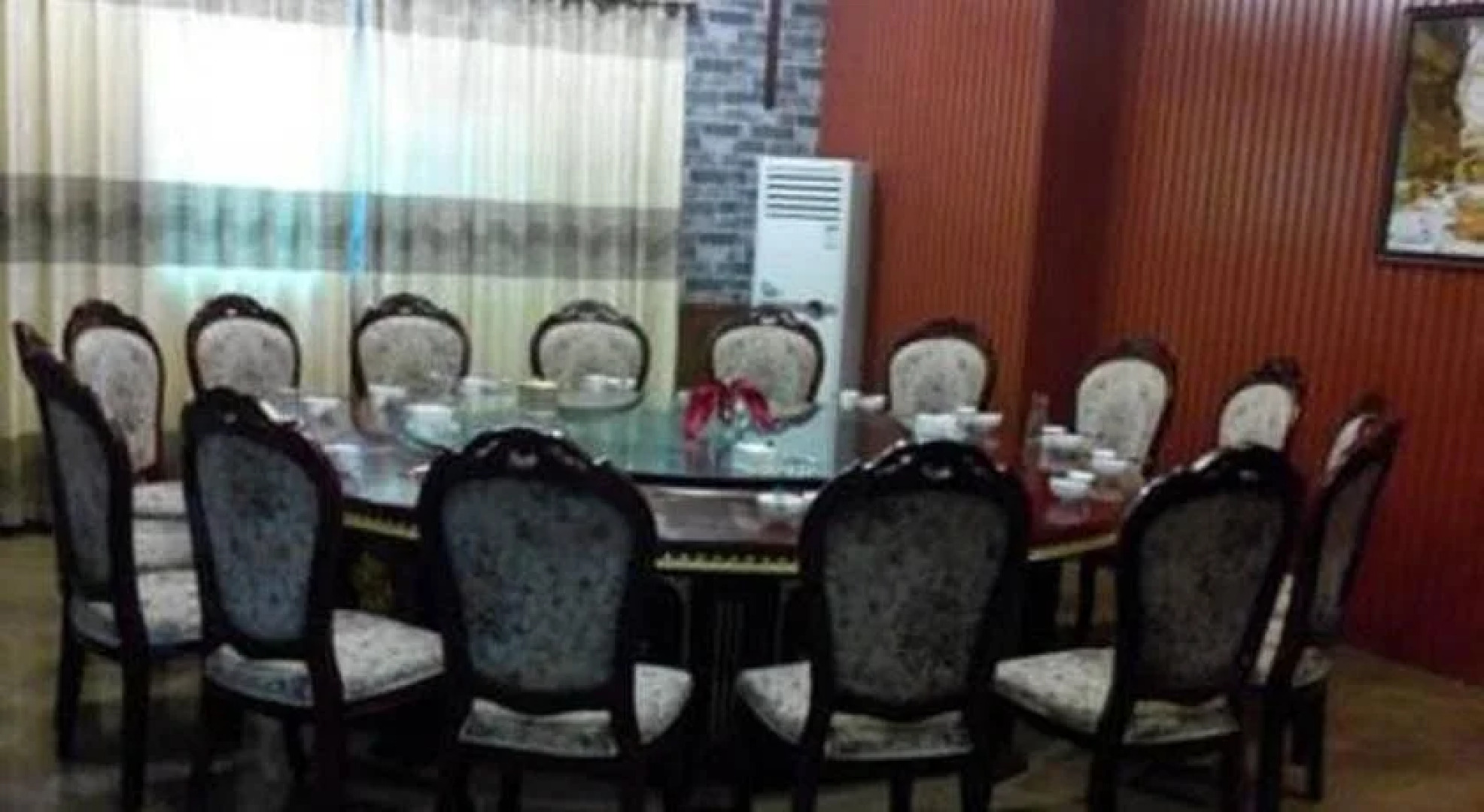 318 Express Motel Guangyuan Micang Mountain