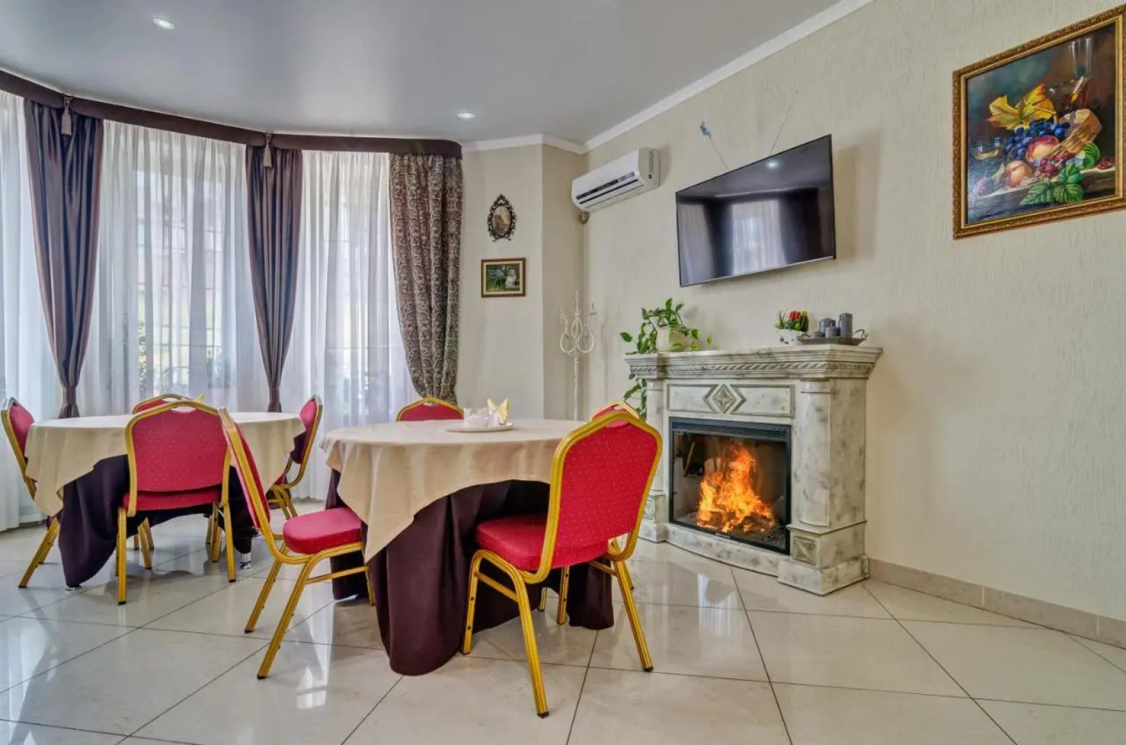 Лондон-Сити на улице Бекешская