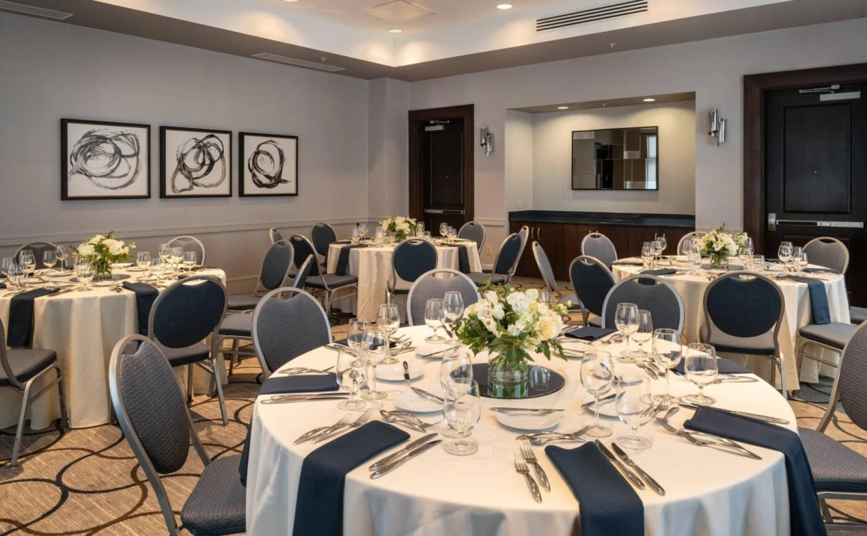 Residence Inn by Marriott Portsmouth Downtown/ Waterfront