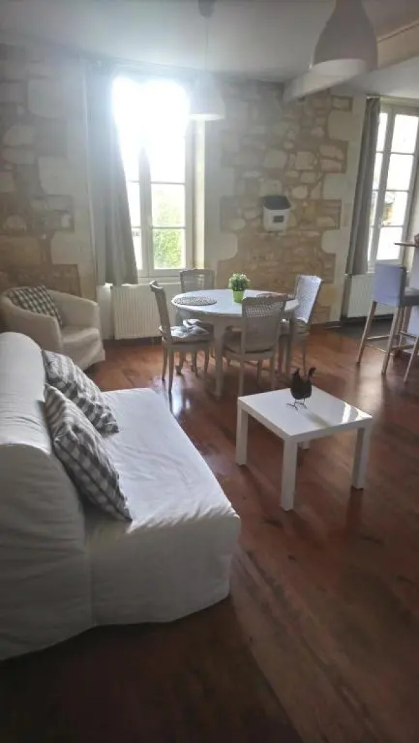 Chambre d'hôtes de l'Estuaire de Blaye