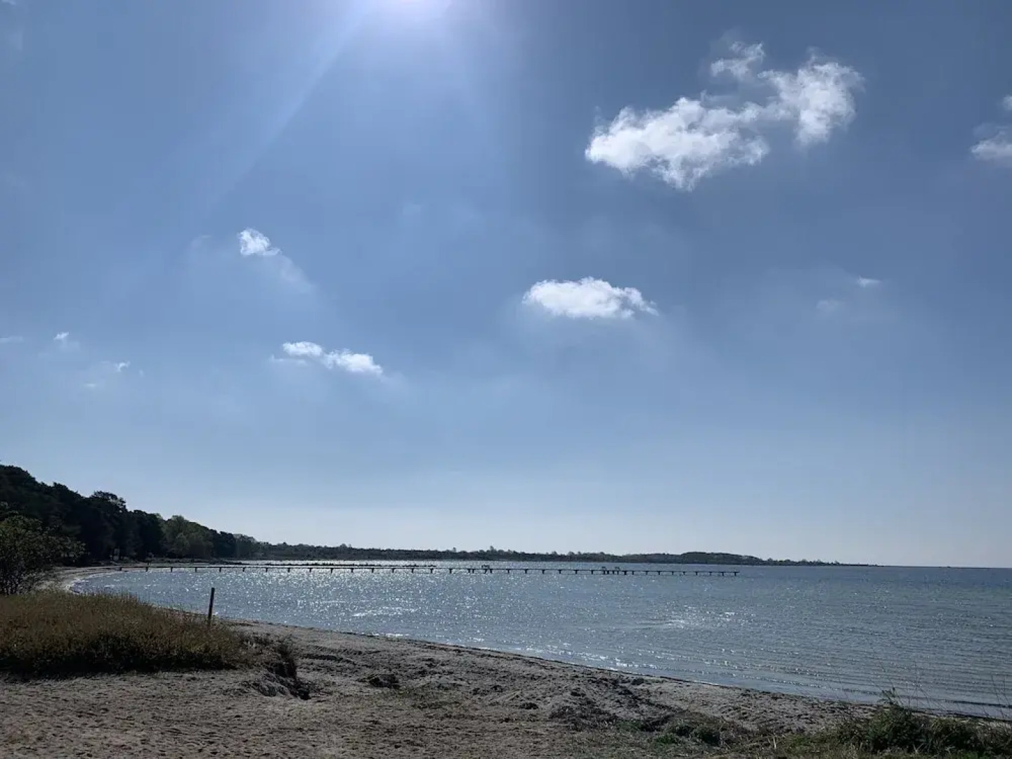 Hanöhus Strandstugor och Annex