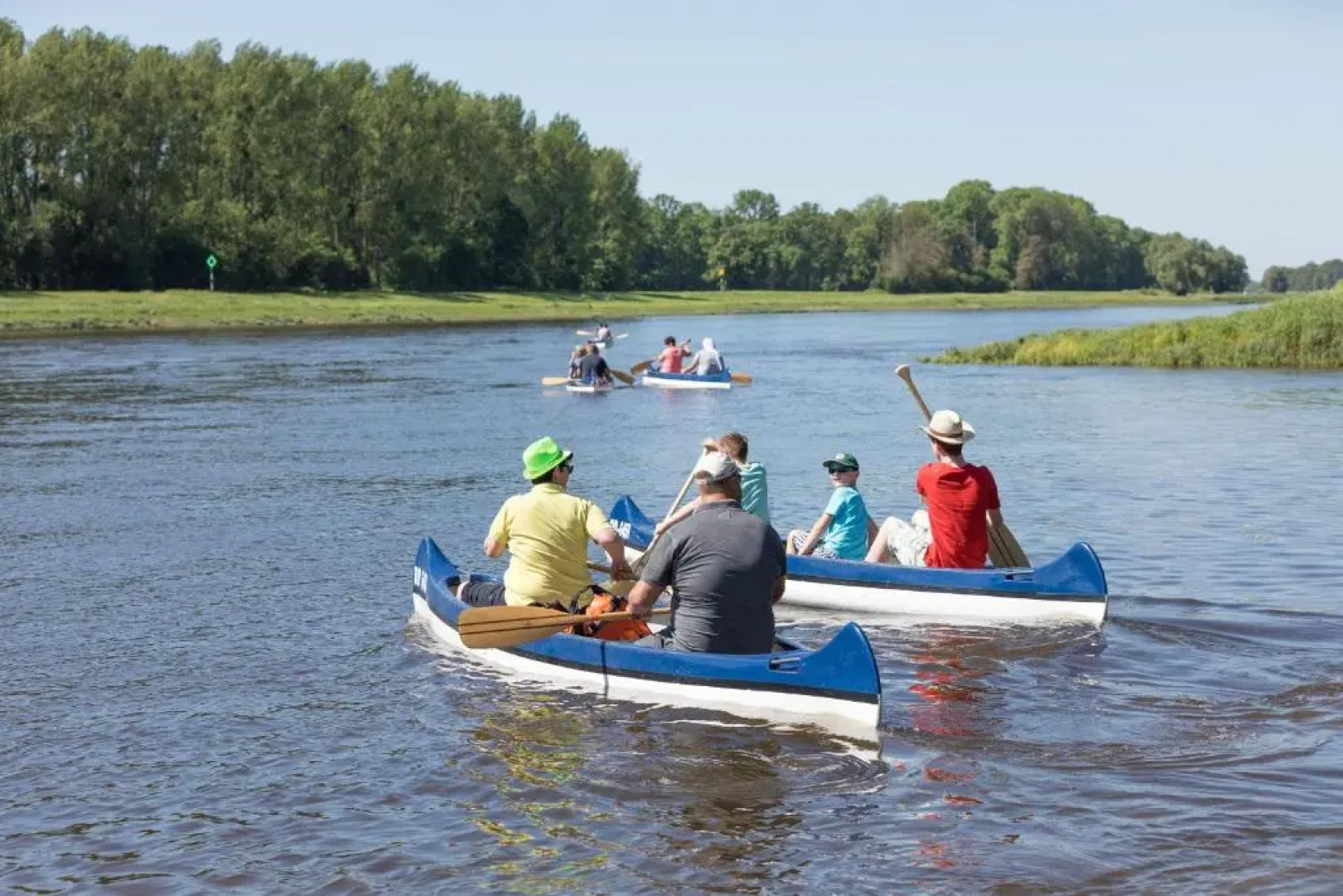 Havenburg Kerkermeister Oben