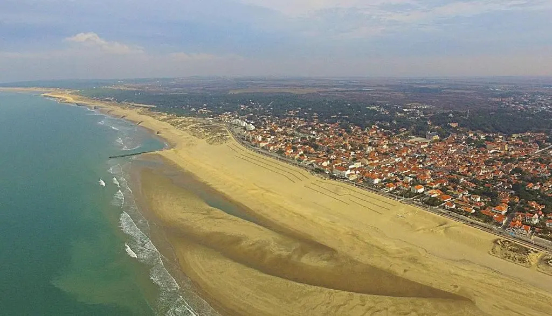 Location résidence Océane