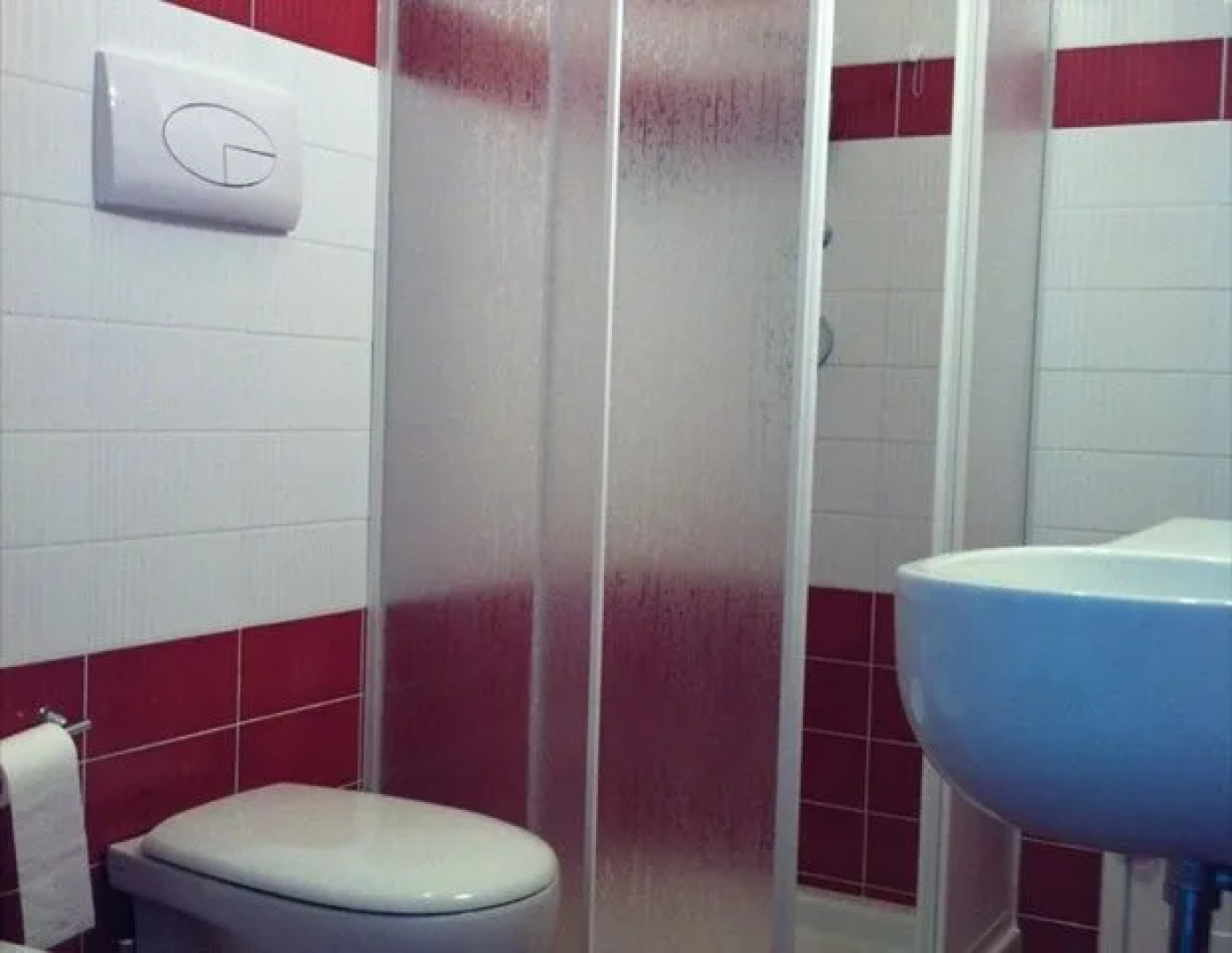 Agriturismo Campo Allegro