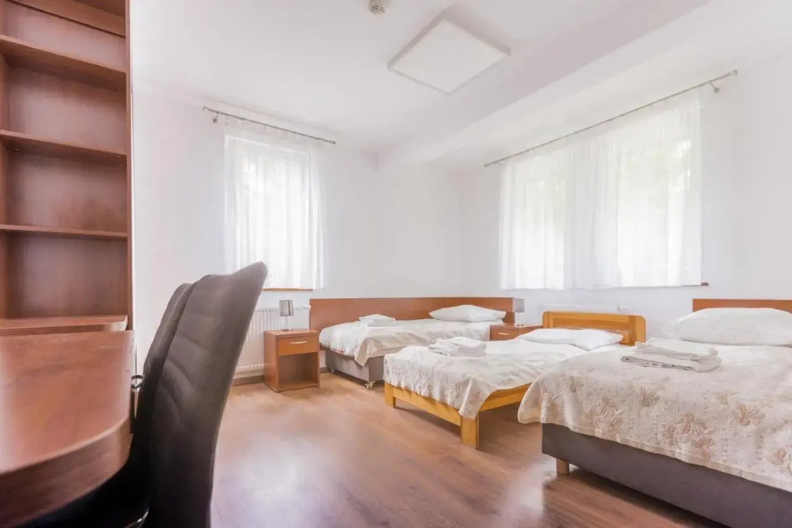 Centralny Ośrodek Sportu - Ośrodek Przygotowań Olimpijskich w Giżycku