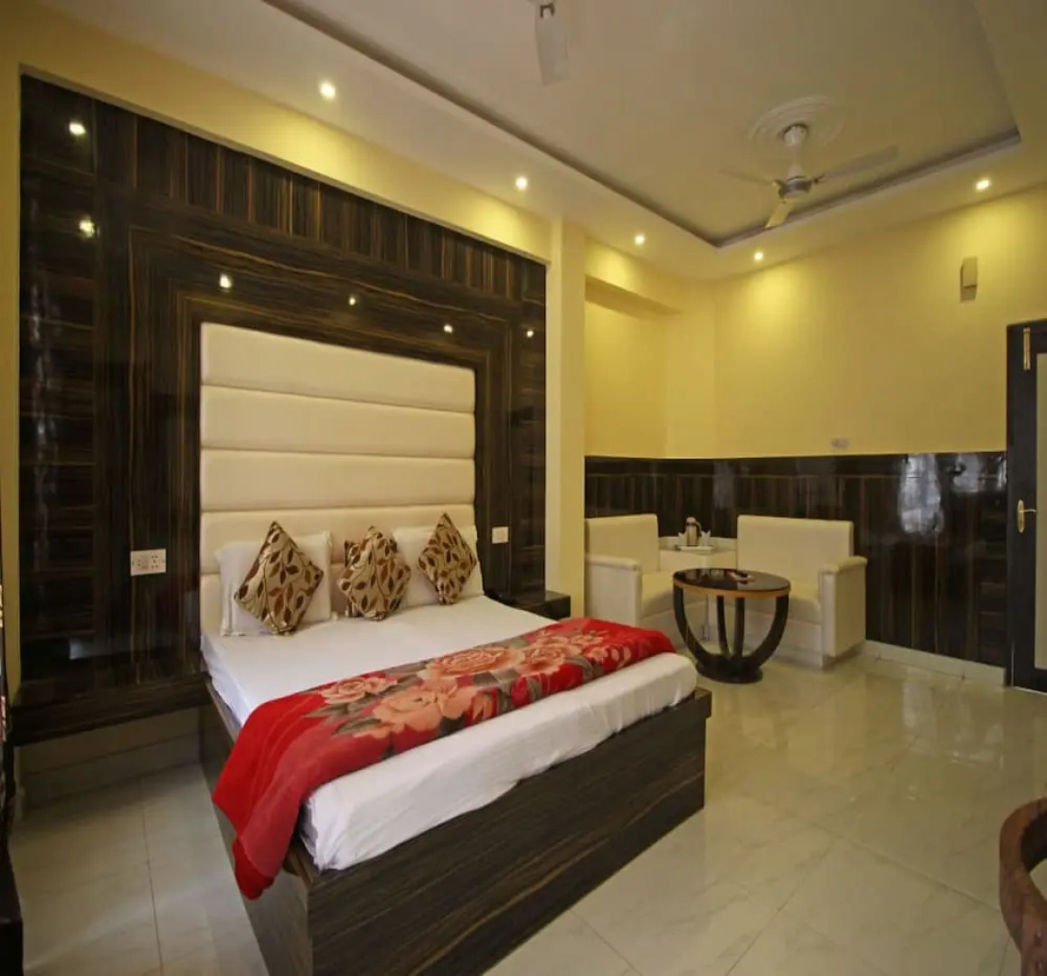 Hotel Maa Gayatri