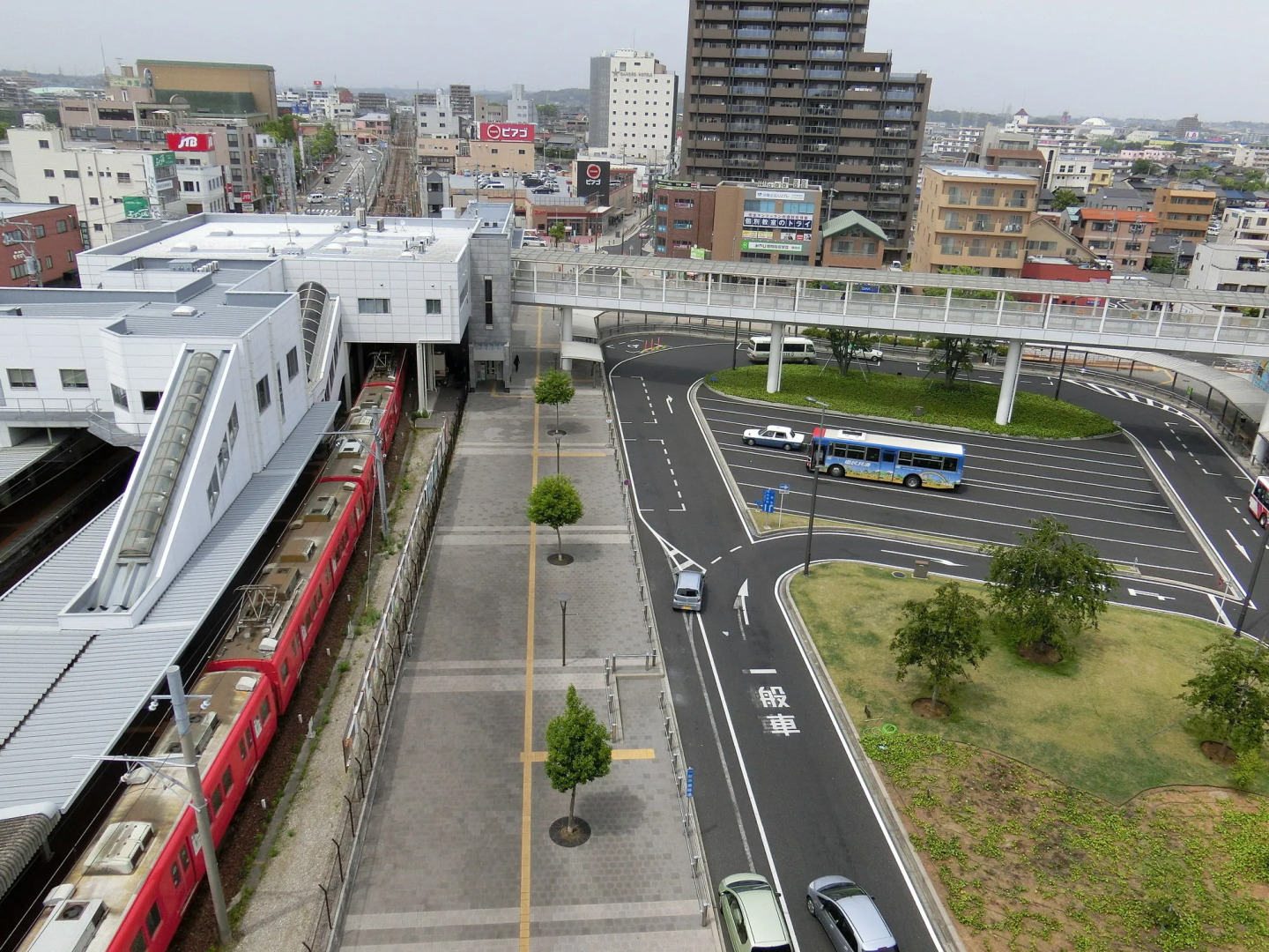 Meitetsu Inn Chita Handa Ekimae