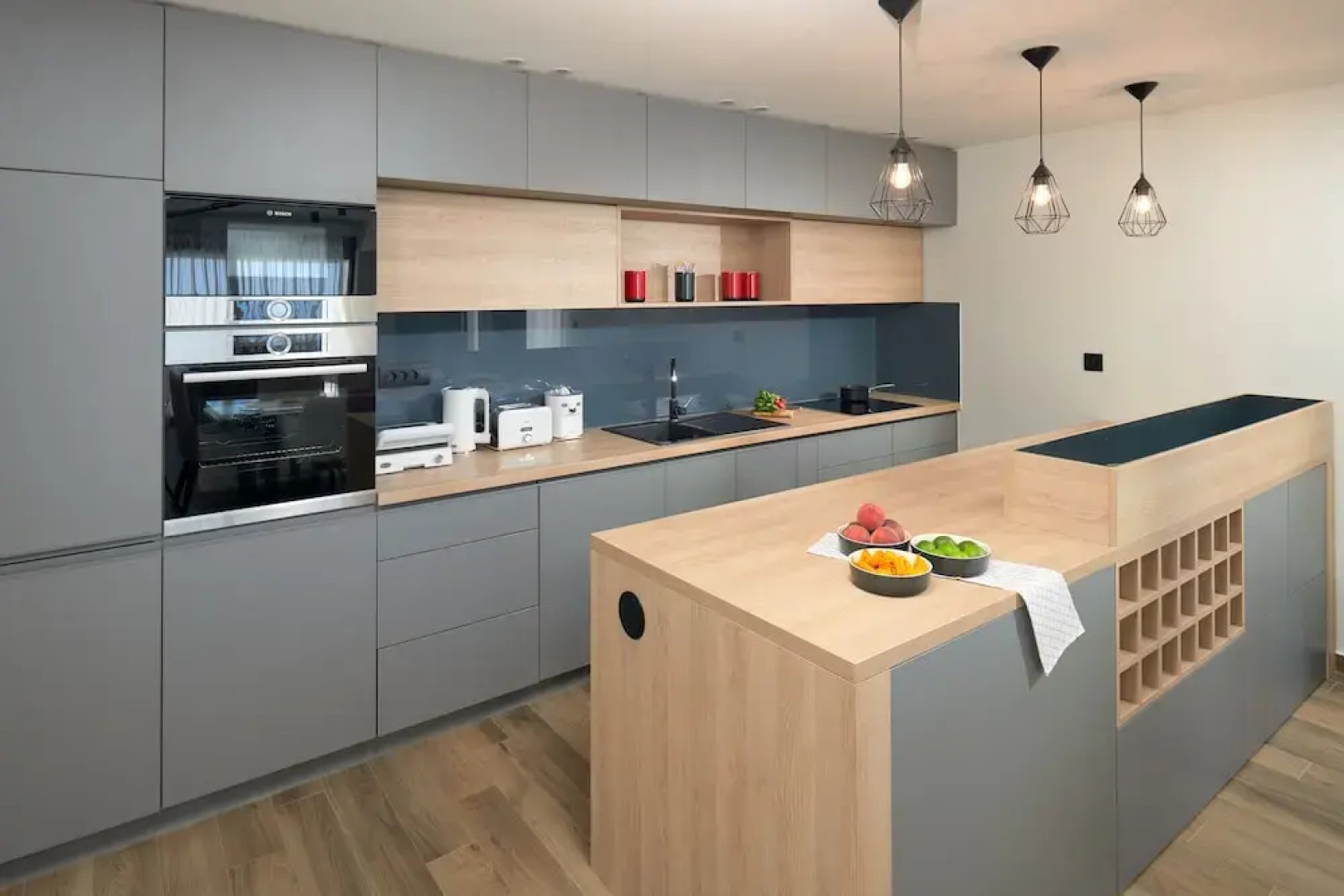 Barbarella Luxury Villas