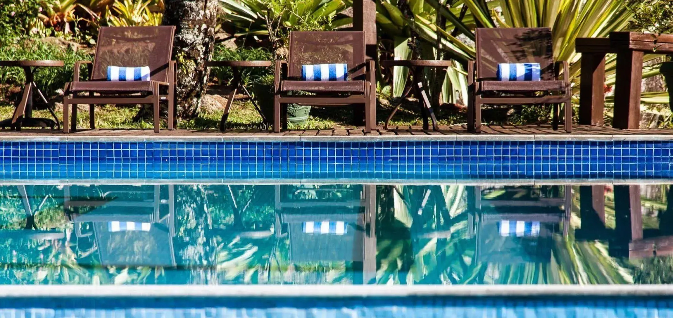 Pousada Parador Santarém