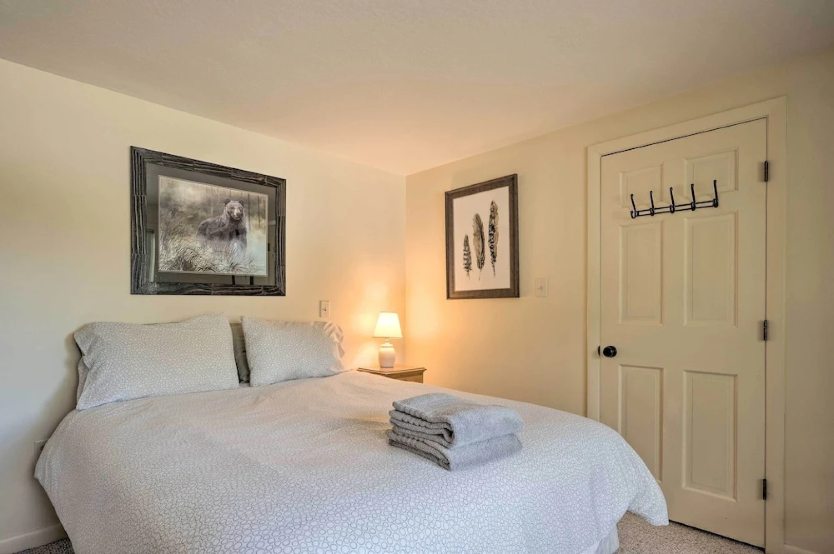 House w/ Balcony ~ 5 Mi to Cranmore Resort!