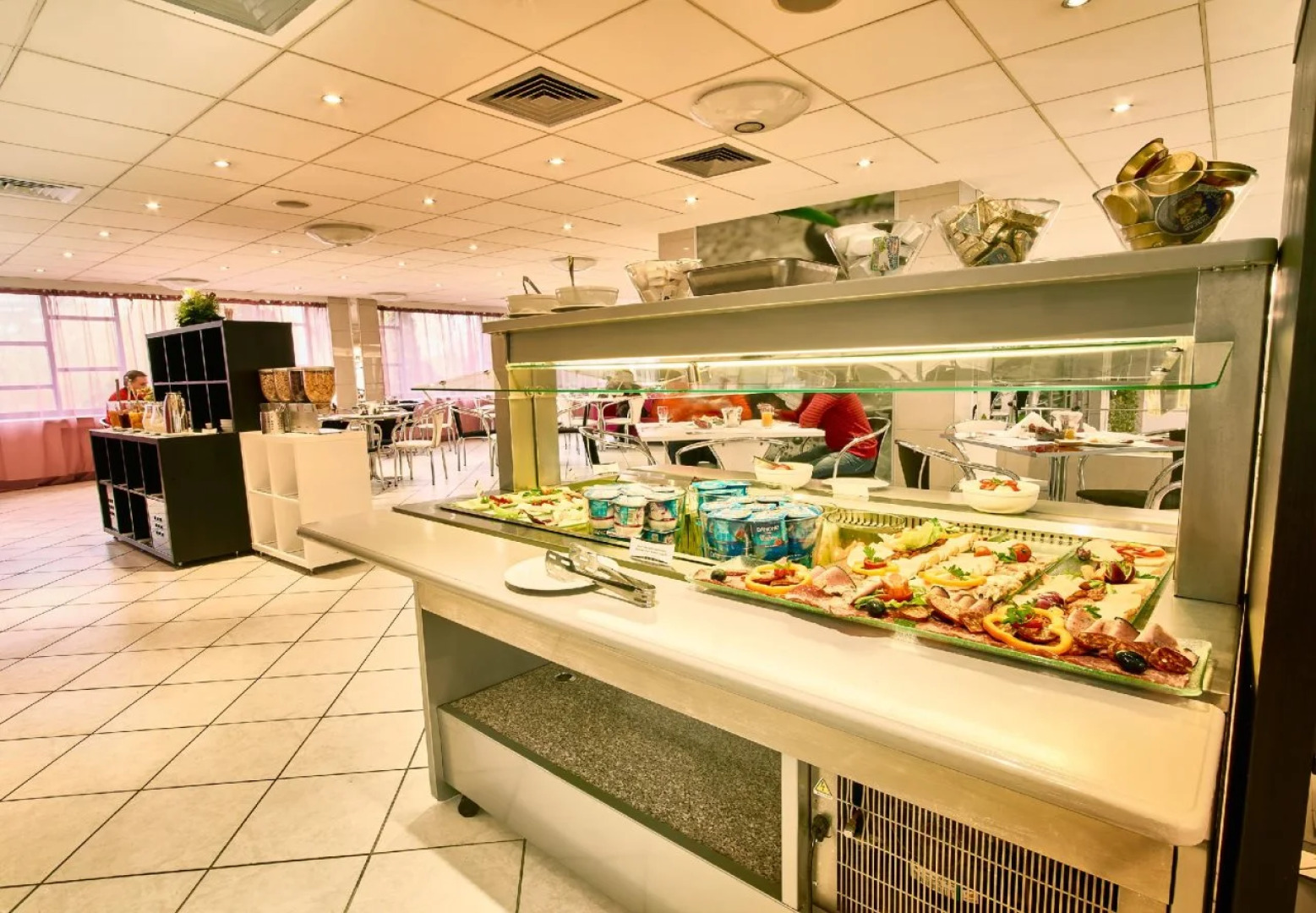 Continental Forum Oradea