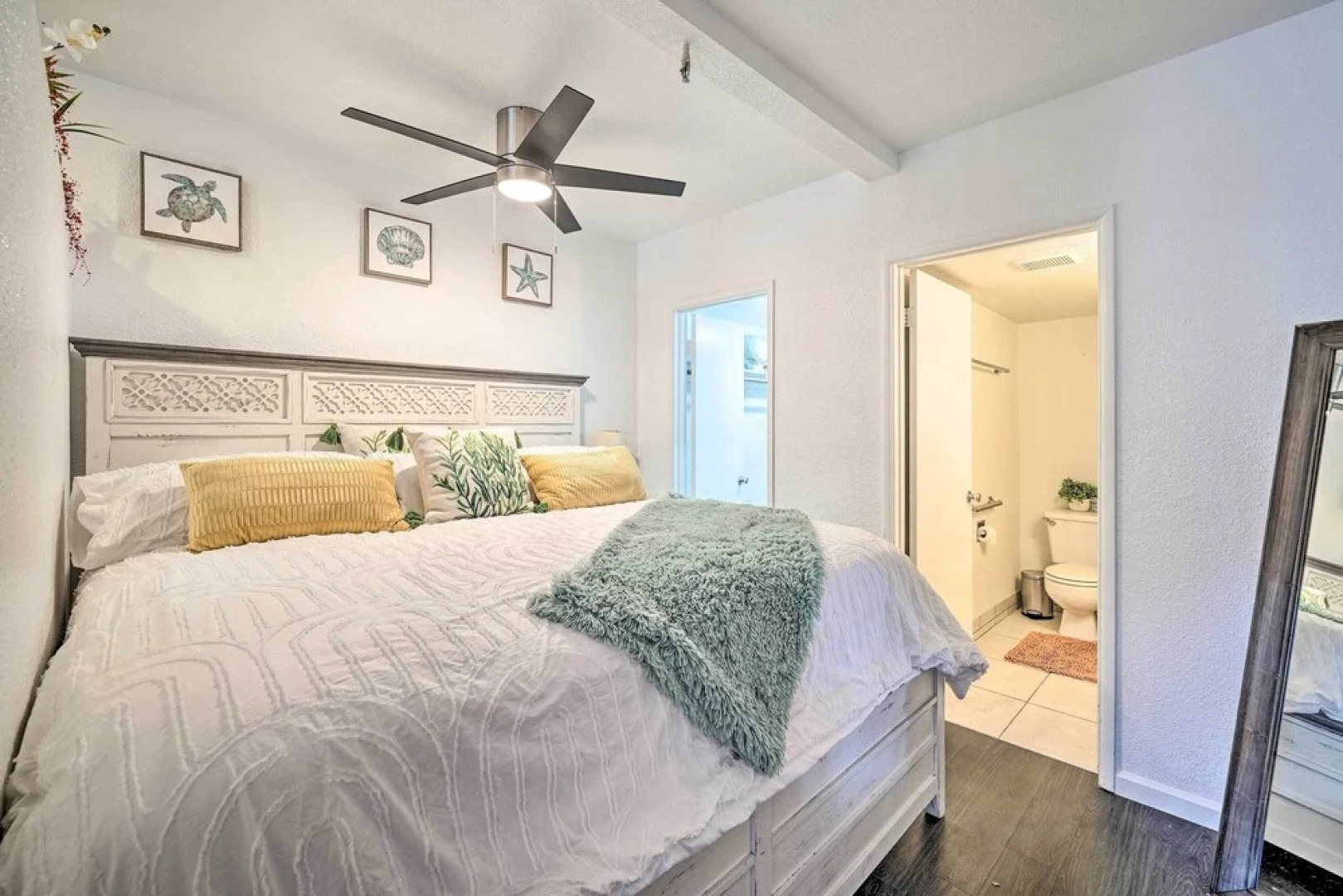 Parker Studio w/ Patio & Direct River Access!