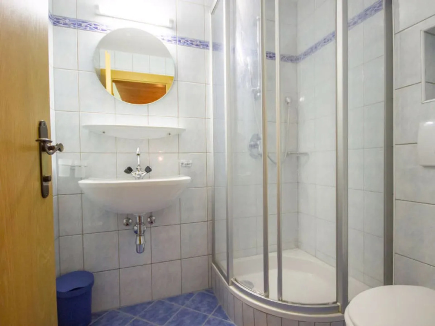 Apartment Brandegg Fügen 27178