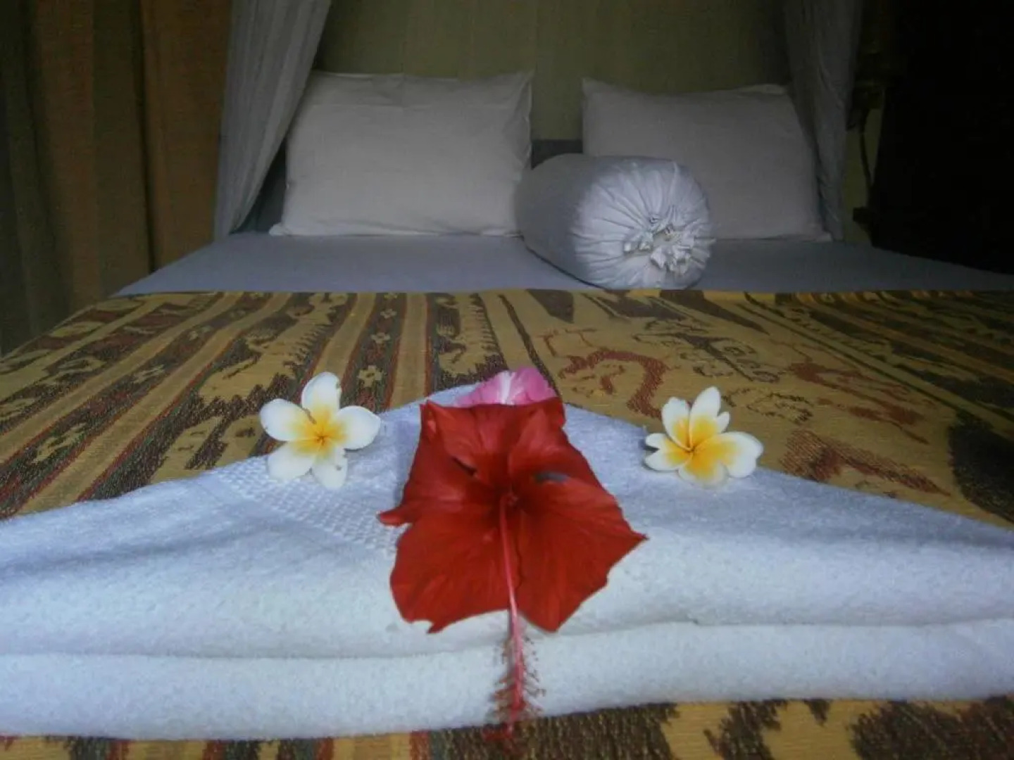 Gili Garden Bungalow