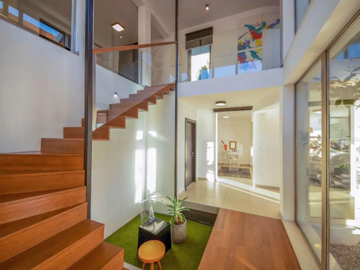 Villa Gloss Liberec