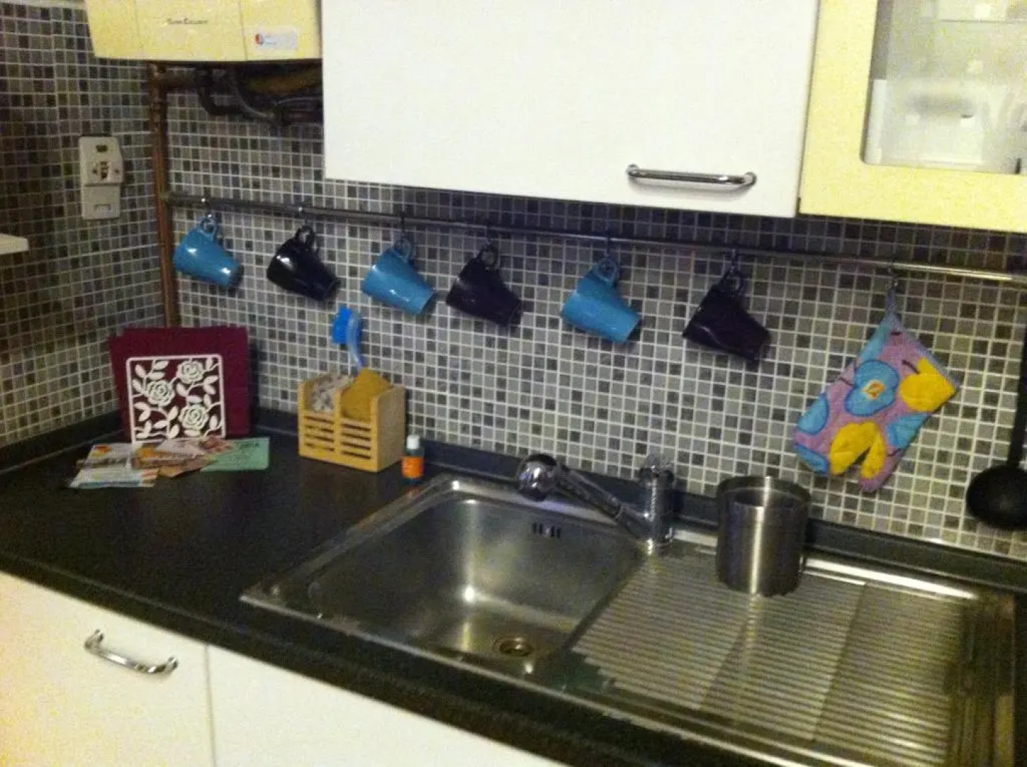 Casa Vacanze Orchidea