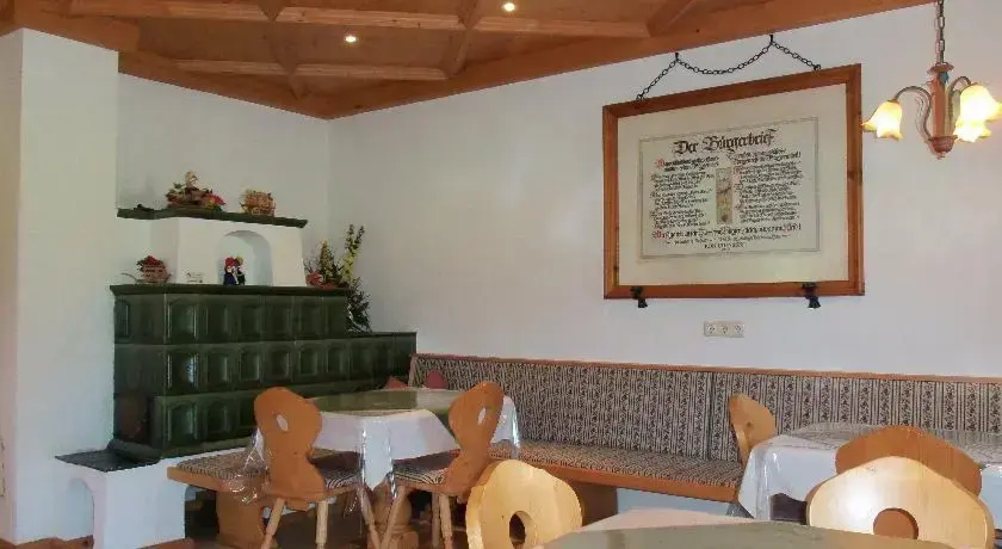 Bauernhof Grieslehen