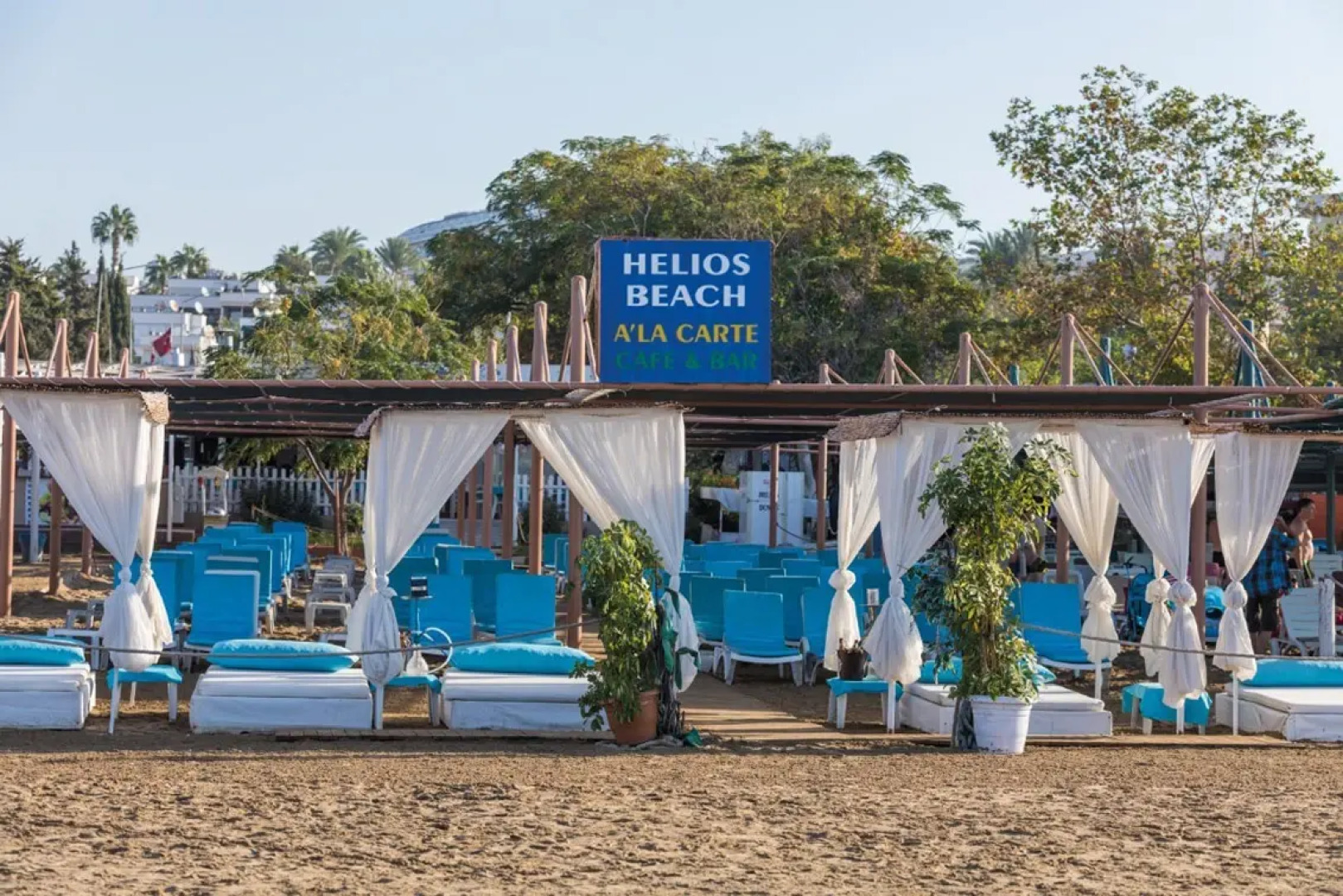 Helios Hotel - All Inclusive