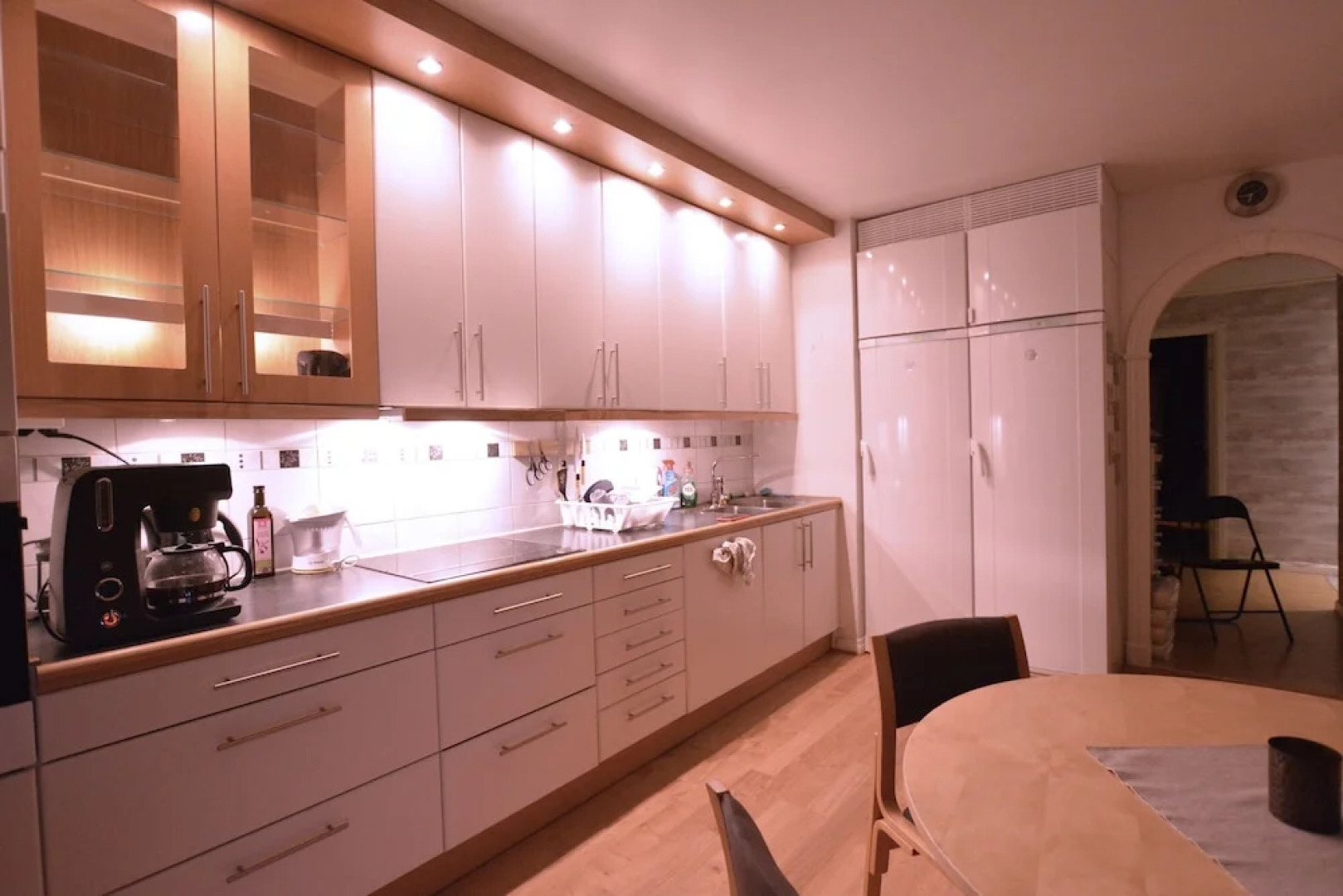 Nordic Borealis House