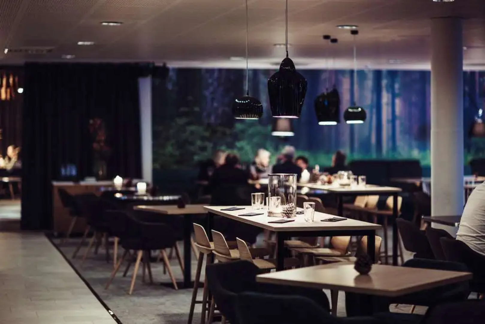 Quality Hotel Sveitsi