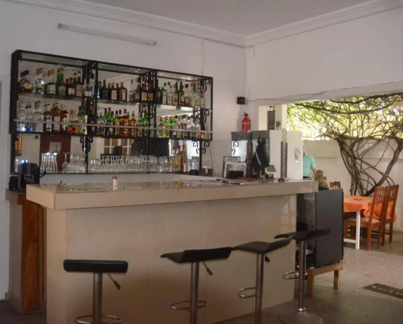 Hotel Restaurant Coté Sud