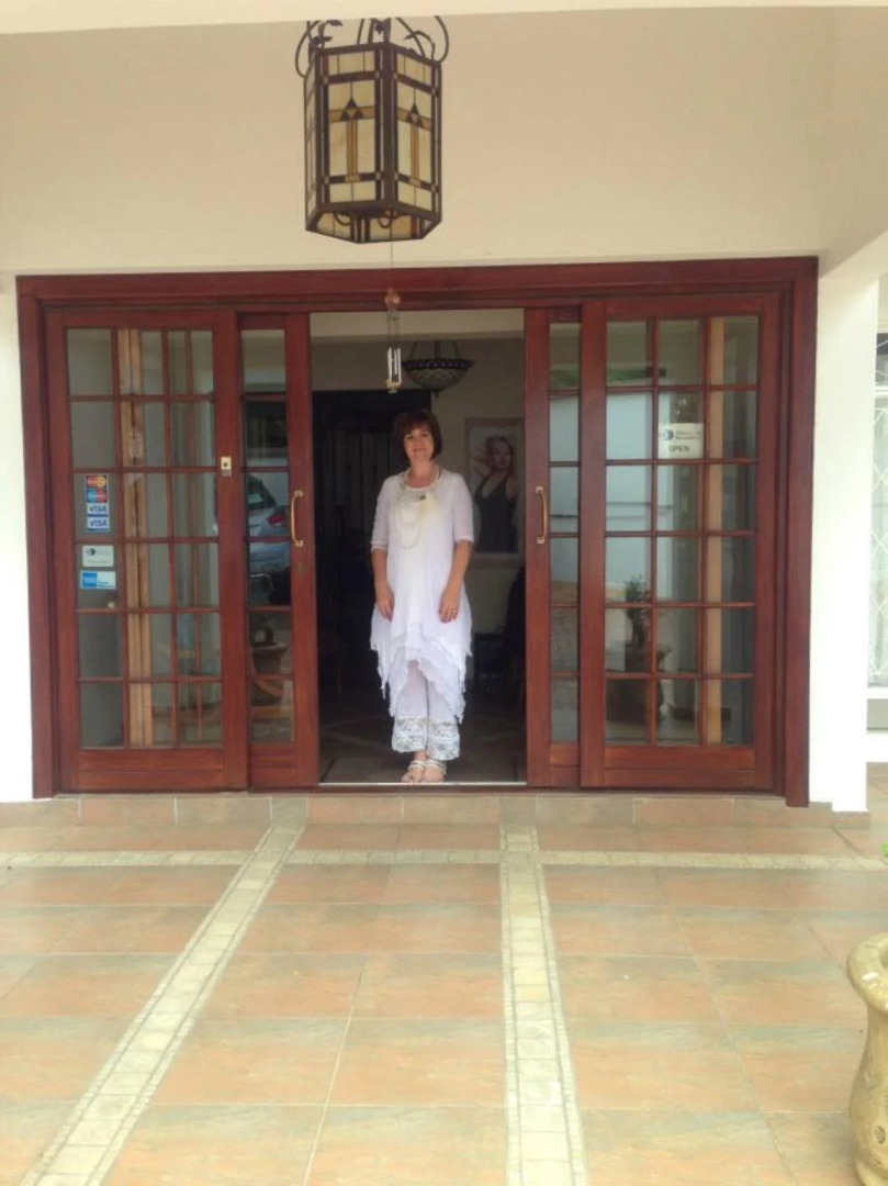 Serenity Guest House