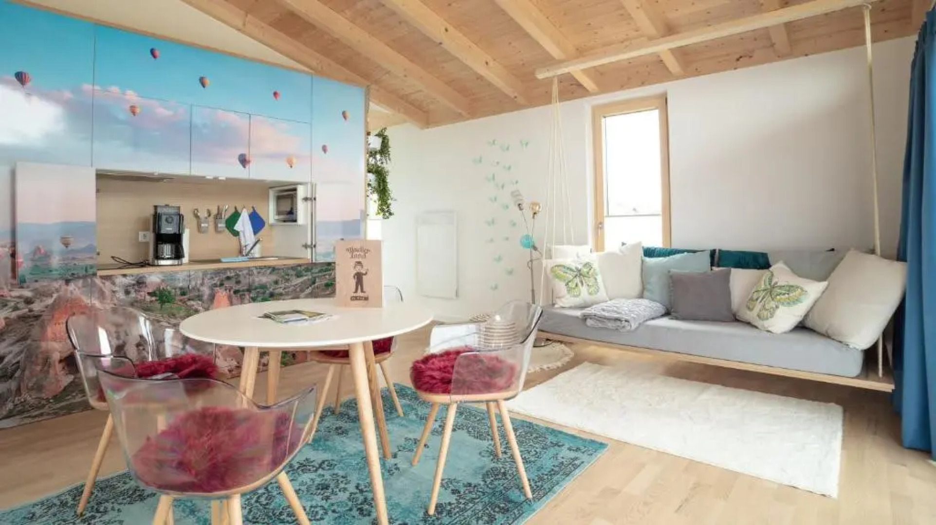 Feriendorf Waidlerland