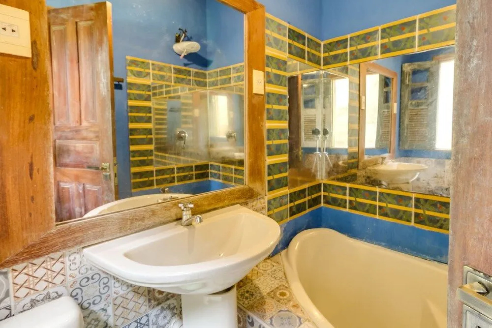 Mais Que Nada - Hostel & Patio-Bar