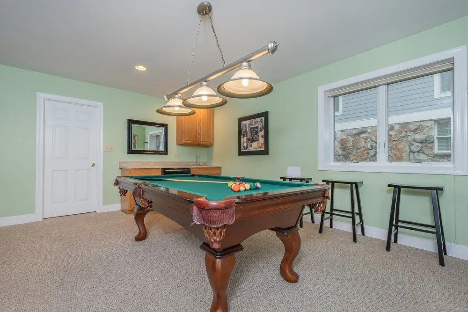 Just Getting Started