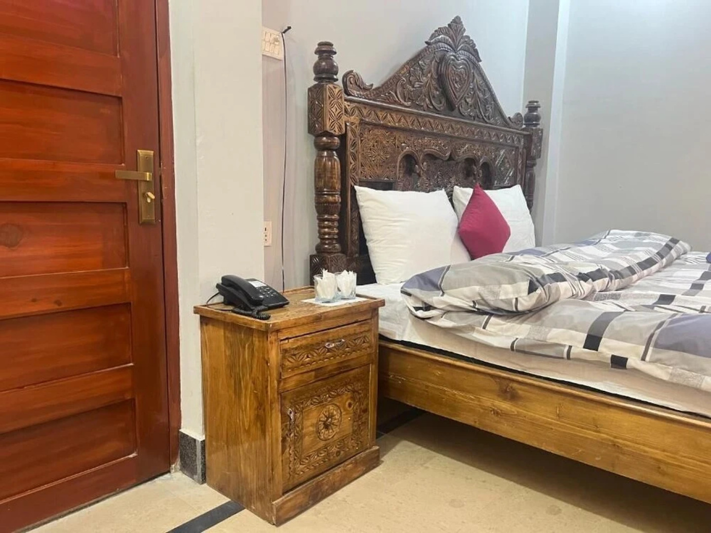 Le Grand Hotel and Resorts