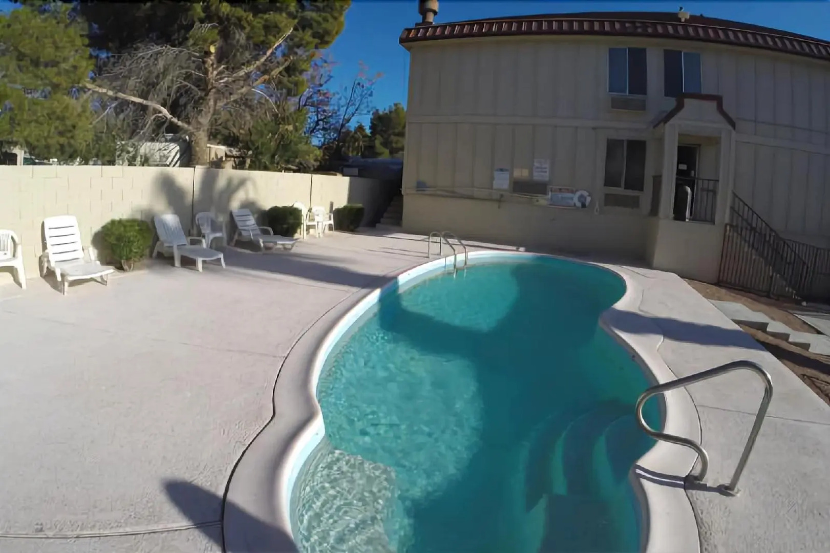 Colorado River Value Inn