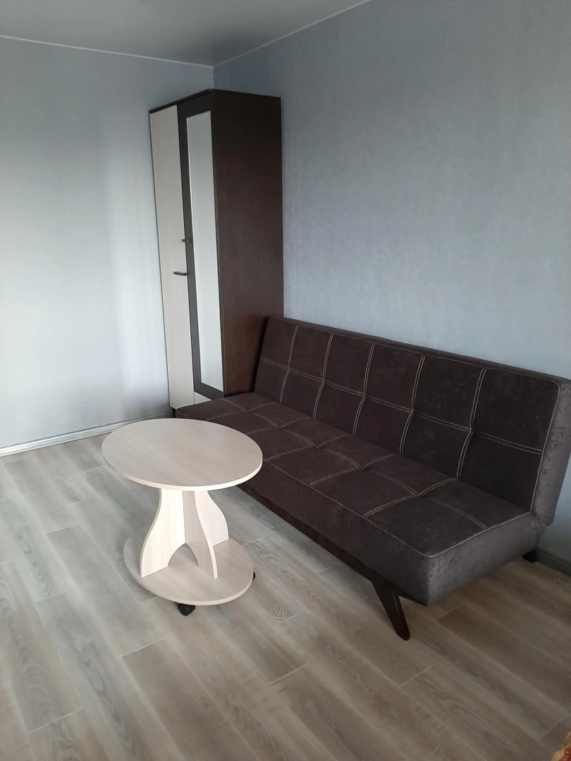 Апартаменты на улице Запорожская 27